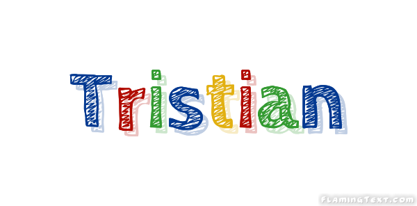 Tristian Logotipo