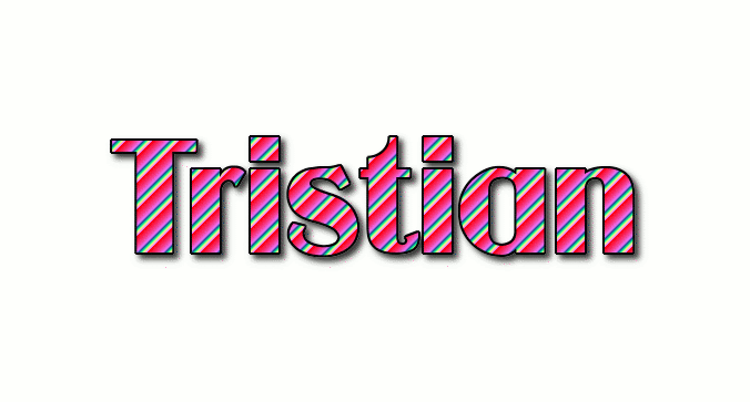 Tristian Лого