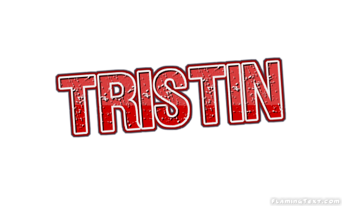 Tristin شعار