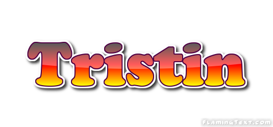 Tristin Logo