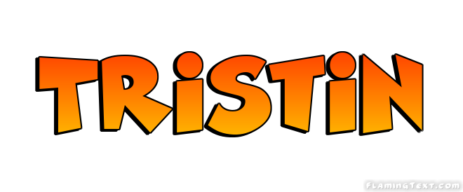 Tristin Logo