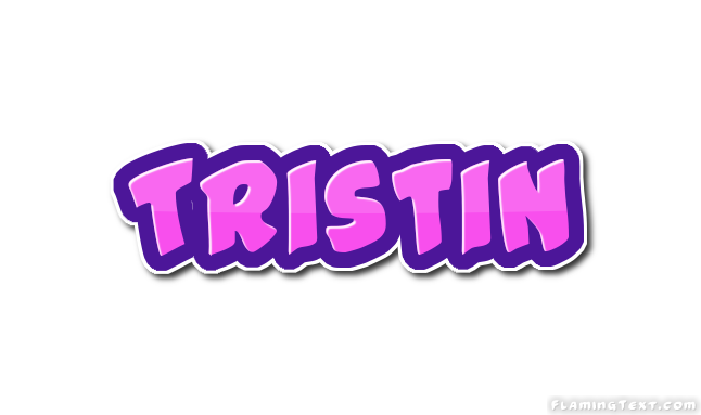 Tristin ロゴ