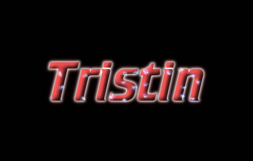 Tristin Logo