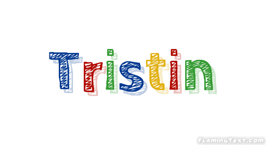 Tristin Лого
