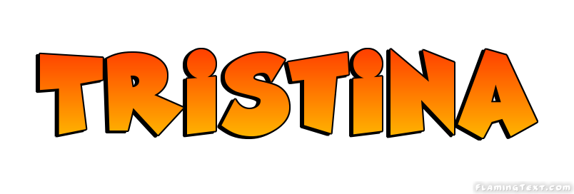 Tristina ロゴ