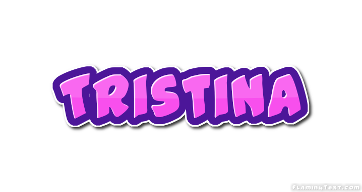 Tristina Logotipo
