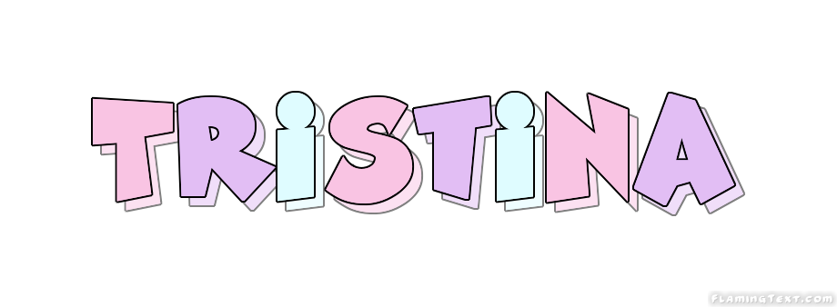 Tristina Logo