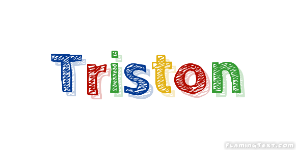Triston Logo