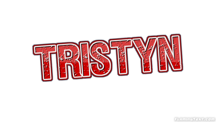 Tristyn ロゴ