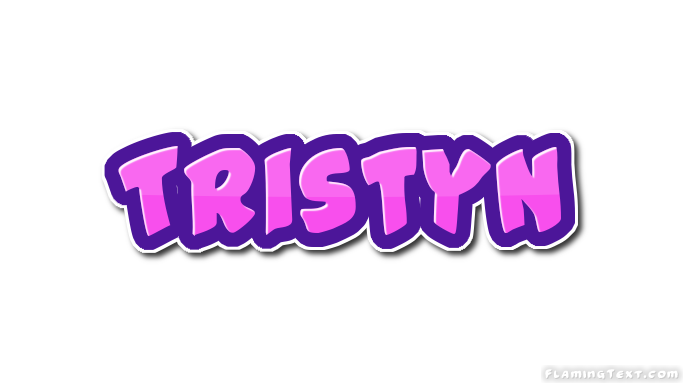 Tristyn Logo