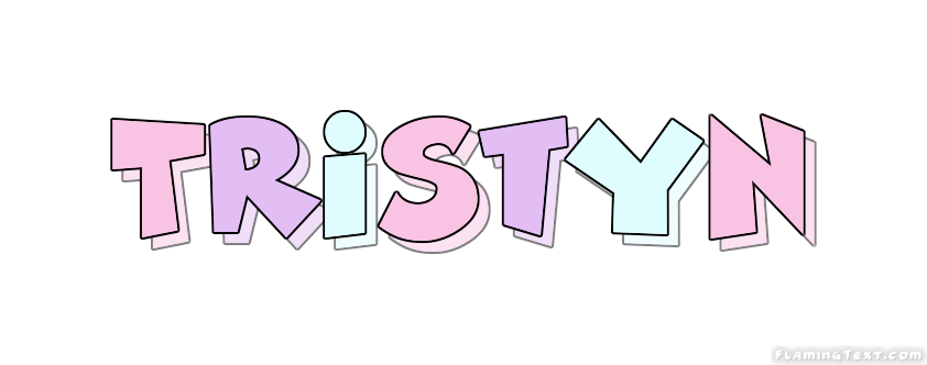 Tristyn Logo