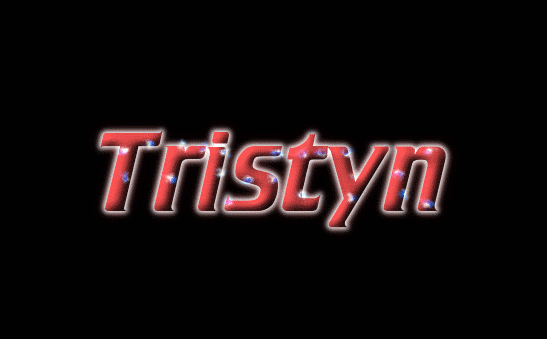 Tristyn 徽标