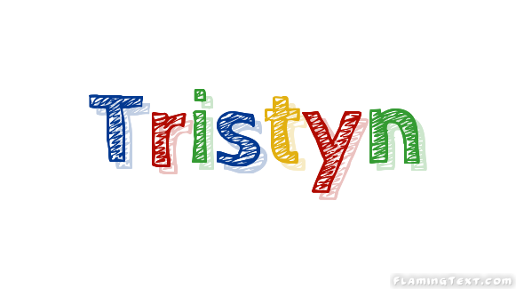 Tristyn Лого