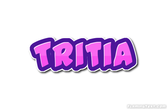 Tritia Logo