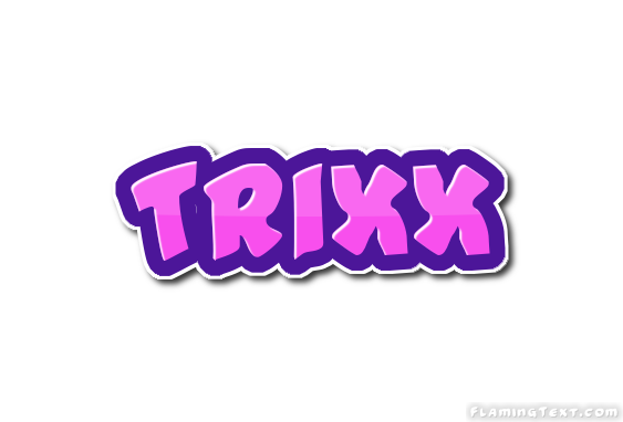 Trixx Logo