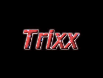 Trixx شعار
