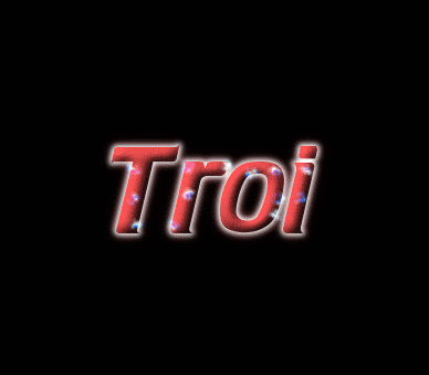 Troi Logotipo