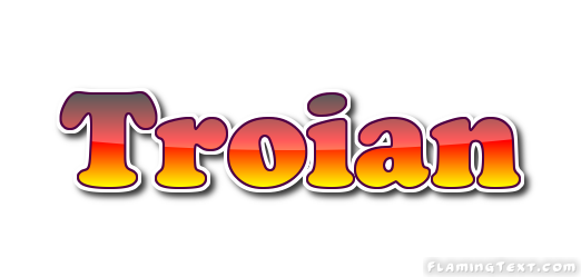 Troian Logo