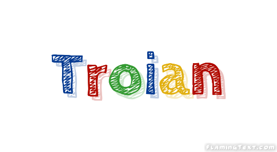 Troian Logo