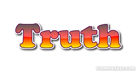 Truth ロゴ