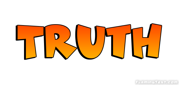 Truth Logotipo