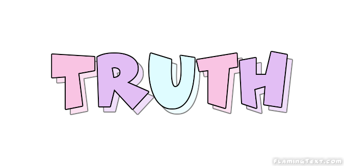 Truth Logo