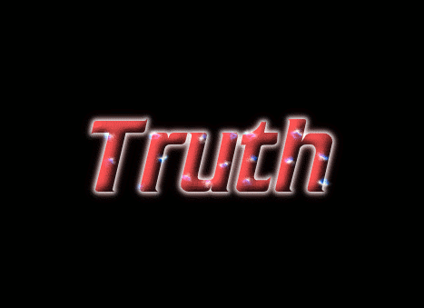 Truth Logo