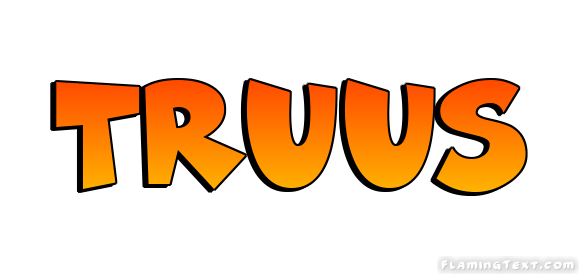 Truus 徽标