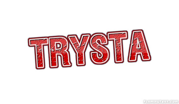 Trysta Logo