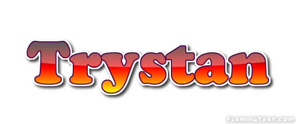 Trystan 徽标
