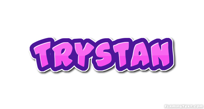 Trystan Лого