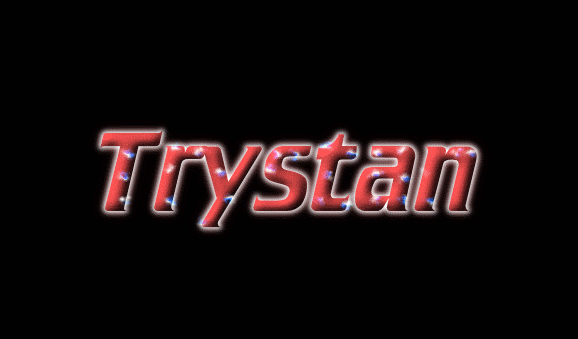 Trystan Logo