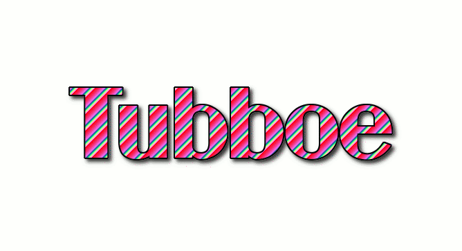 Tubboe Logo