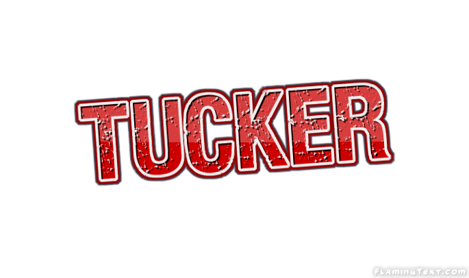 Tucker Лого