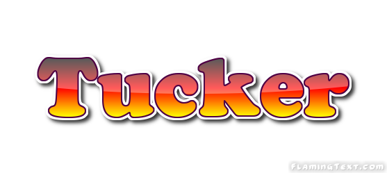 Tucker Logo