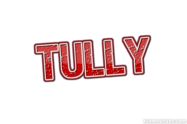 Tully ロゴ