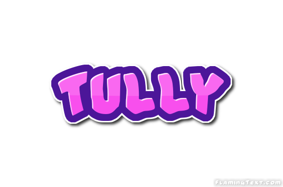 Tully شعار