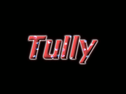 Tully 徽标
