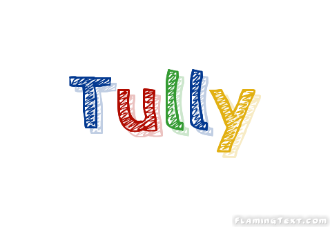 Tully Logo