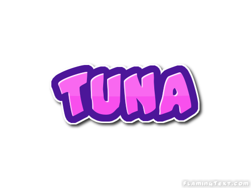 Tuna 徽标