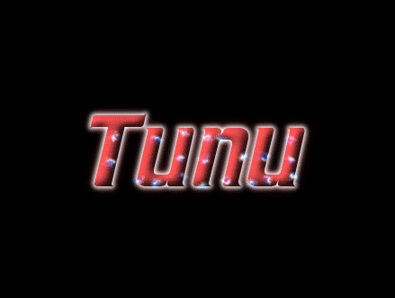 Tunu Лого