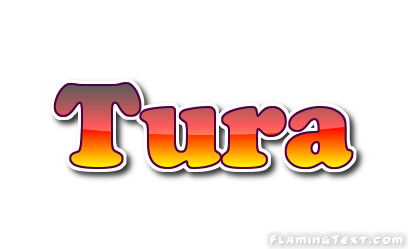 Tura Logotipo