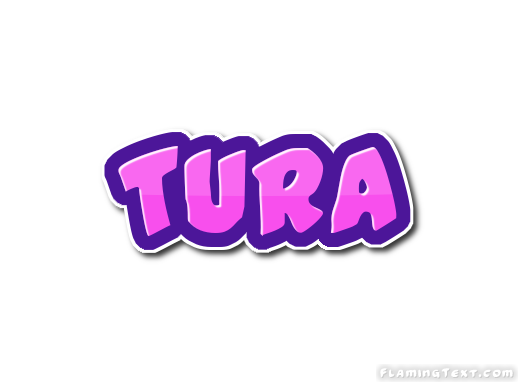 Tura Logo