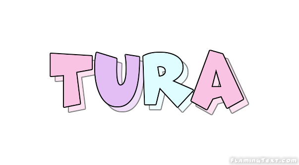 Tura Logo