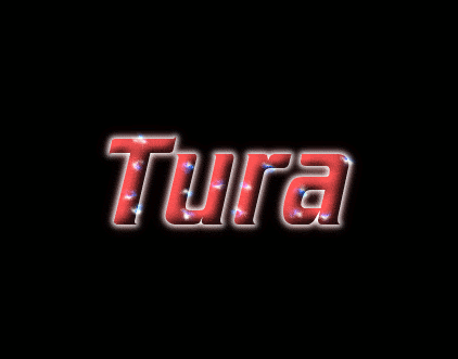 Tura 徽标