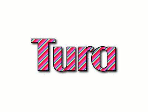Tura Logotipo