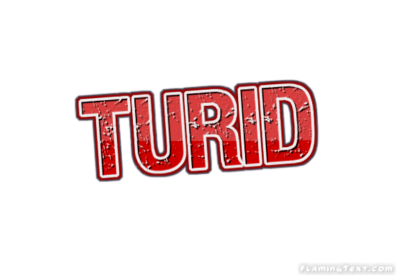 Turid Logotipo