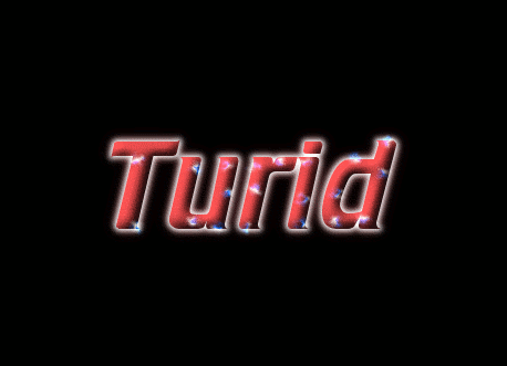 Turid شعار
