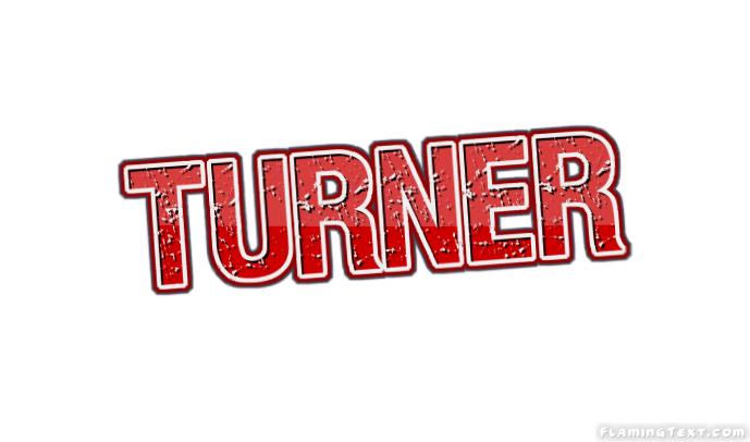 Turner 徽标