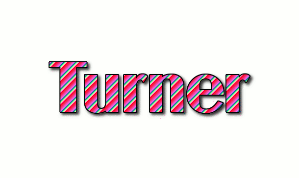 Turner Logotipo